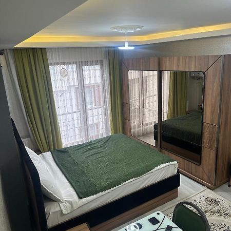 ואן Espinaz Suit Otel מראה חיצוני תמונה